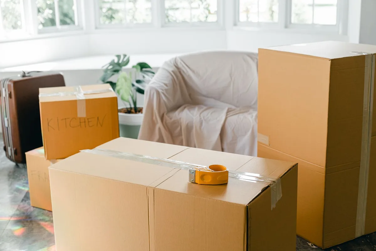 Hoarding Cleanup in Woodville, FL